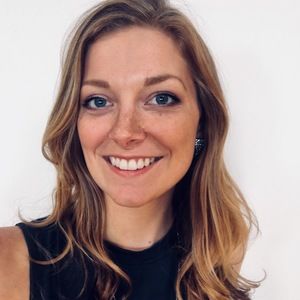 Meet your Posher, Margaux